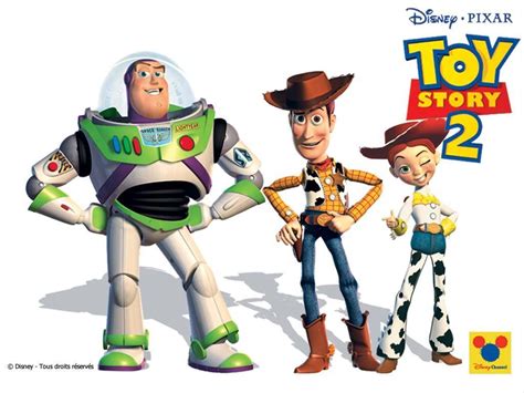 Sección Visual De Toy Story 2 Filmaffinity