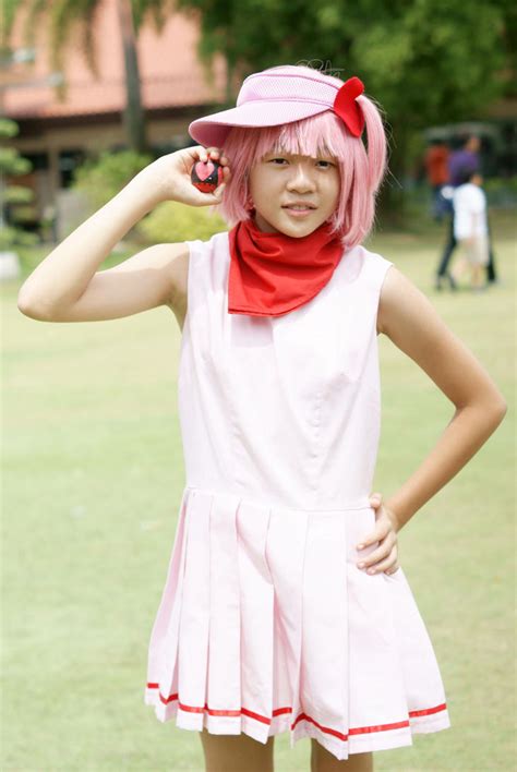 Mundo Do Cosplay Sessão Cosplay Shugo Chara