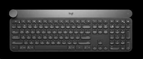 Logitech Craft Keyboard Layout  Topdown 100749971 Orig 