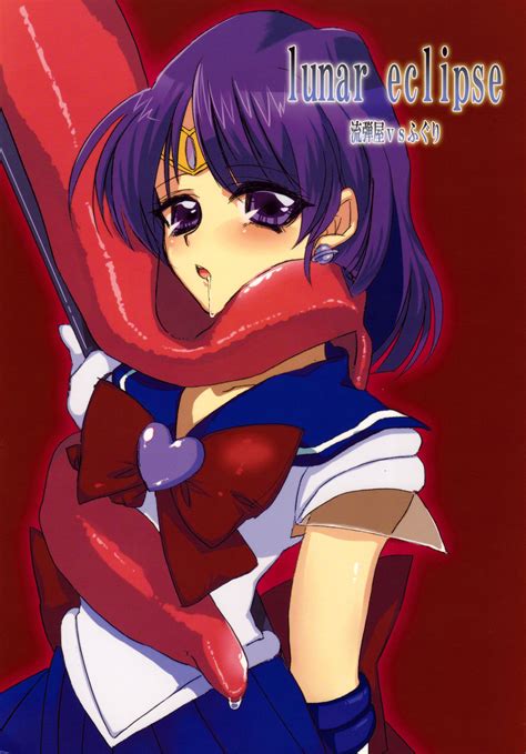 Read Sc Nagaredamaya Fuguri Bang You Shindou Lunar Eclipse Bishoujo Senshi Sailor