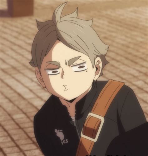 A lot of the best 'haikyuu' quotes are about emphasizing the value of teamwork. Sugawara in 2020 | Haikyuu, Haikyuu meme, Haikyuu anime