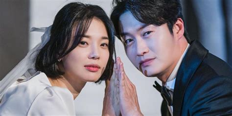 10 Best K Drama “second Lead” Couples That Every Fan Rooted For