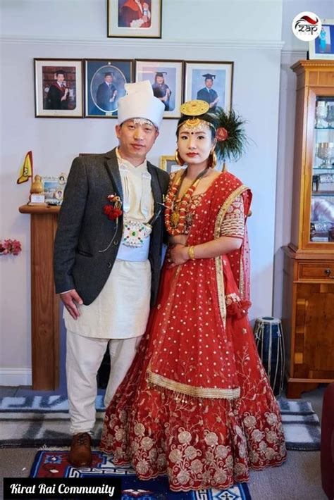Pin By Rashmi Radhey On Record Cute Couples Nepal Culture Clothes