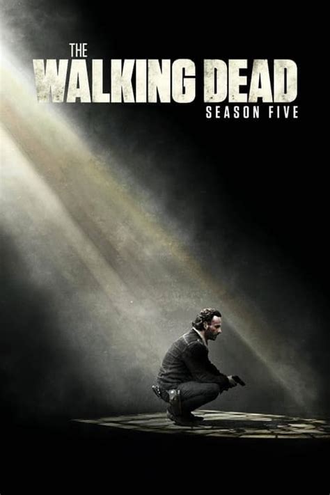 The Walking Dead Season 5 2014 — The Movie Database Tmdb