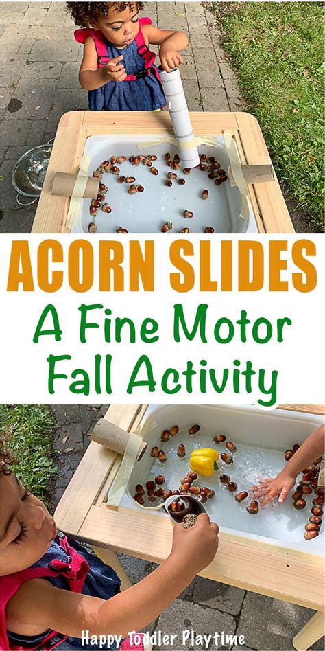 50 Awesome Fall Activities For Kids Artofit