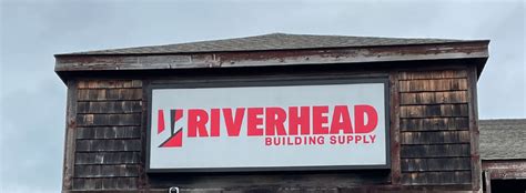 Richmond Store Riverhead Building Supply