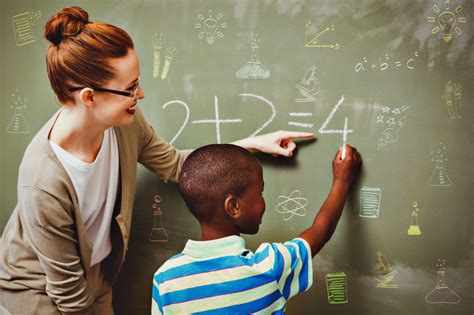 5 Ways To Make Learning Math Fun Resilient Educator