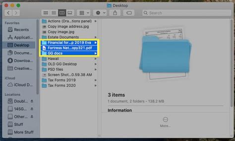 How To Cut Copy And Paste On A Mac