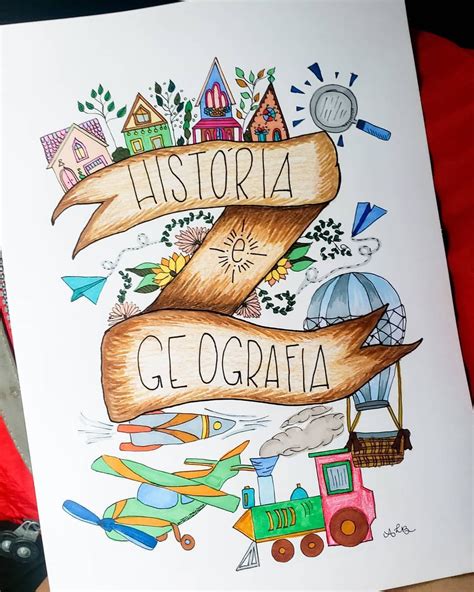 Capa De Historia Caratula De Historia Caratulas Para Cuadernos Images