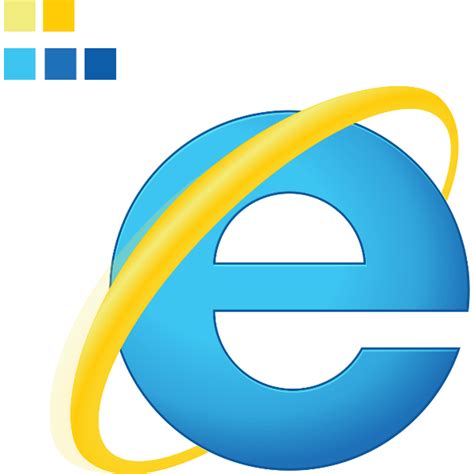 Microsoft Internet Explorer 9 Logo Download Png