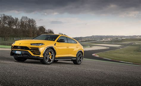 3.15 crore to 3.43 crore in india. Lamborghini Urus Reviews | Lamborghini Urus Price, Photos ...