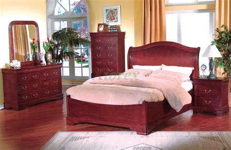 Save on a huge range of bedroom furniture! Bedroom Furniture Set with Curved Headboard Beds 169 | Xiorex