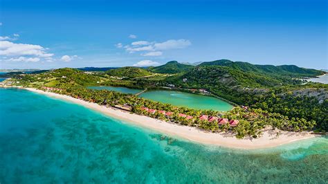 Two Top Antigua All Inclusive Hotels Reopen Caribbean Journal