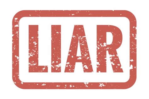 10 clear signs somebody is lying to you a simple way to spot a liar