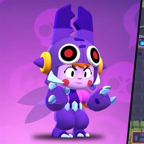 Brawl Stars Skins List Summer Of Monsters All Brawler Cosmetics