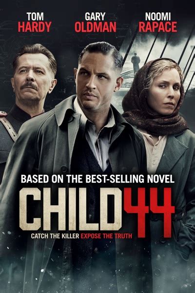 Child 44 Movie Trailers Itunes