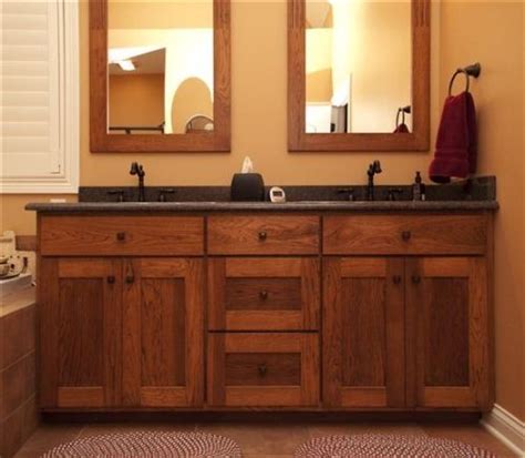 Alfa remodeling can design and install custom bathroom vanities that fit your lifestyle and budget. Pinterest • The world's catalog of ideas