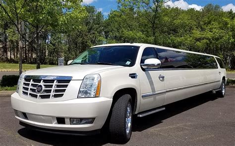 The Worlds Most Luxurious And Expensive Limousines Limousine Rental