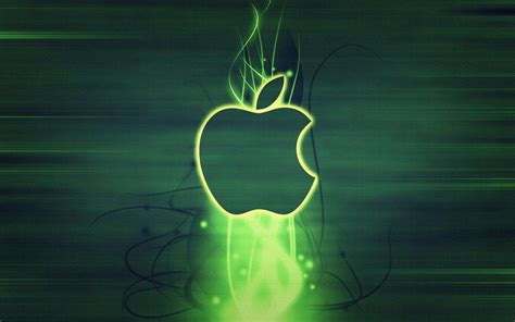 Cool Apple Logo Backgrounds Wallpaper Cave