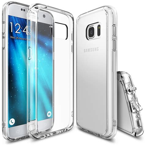 Best Samsung Galaxy S7 Cases Tough Shockproof Protection Tech Advisor