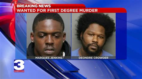 Police Identify Suspects In Deadly Raleigh Shooting