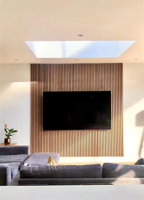 10 Stunning Ideas For The Perfect Tv Accent Wall Accent Walls In