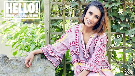 Countryfile Star Anita Rani Reveals How Shes Coping In Lockdown In