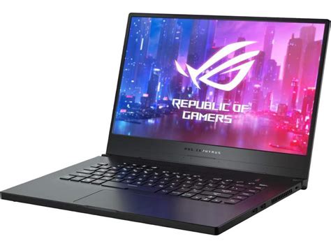 Asus Amd Ryzen 7 3750h Cpu Equipped Laptops Now Available Eteknix