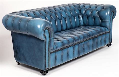 Blue Leather Couch Navy Blue Leather Couch Couch Decor