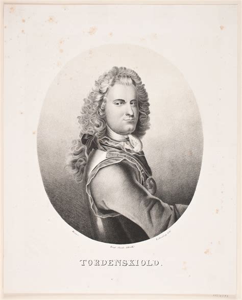 Tordenskiold 1727 1827 Andreas Lillienberg Balthasar Denner Smk Open