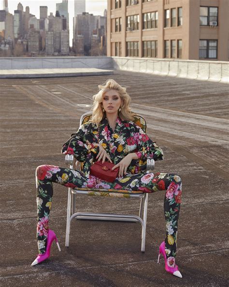 Check out a collection of elsa hosk out about new york photos and editorial stock pictures. Elsa Hosk - Issue Magazine No. 22 • CelebMafia