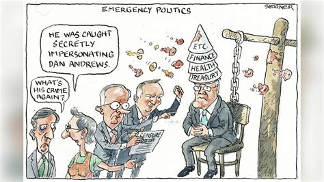 Australian Politics Forum Todays Political Satire