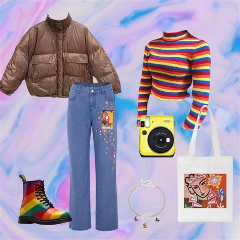 4 Easy Steps To Become An Art Hoe Cosmique Studio Aesthetic Clothing