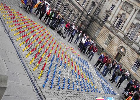 Role and history of referendums in the united kingdom constitution. Exclusive: Catalan MEP calls for joint independence ...