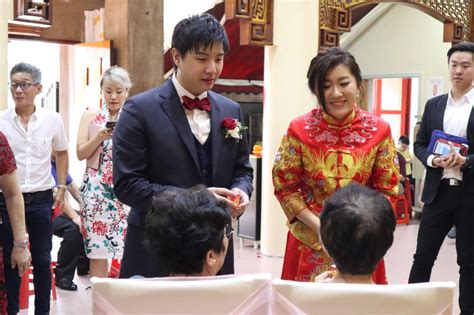 Chinese Weddings