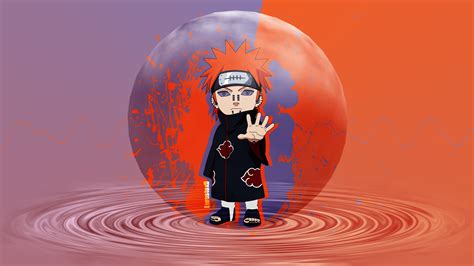140 Pain Naruto Fondos De Pantalla Hd Y Fondos De Escritorio