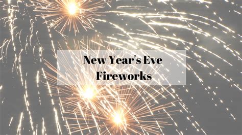 New Years Eve Firework Safety - Charlotte County Sheriff's ...