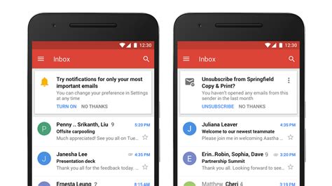 All New Updated Gmail Is Here Jtechpreneur