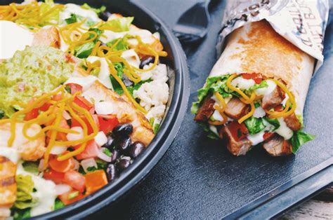 If you can't imagine giving up fast food, don't worry, now there are healthy options that won't make you feel guilty! 6 Fast Food Menu Items That Are Actually Kind of Healthy ...