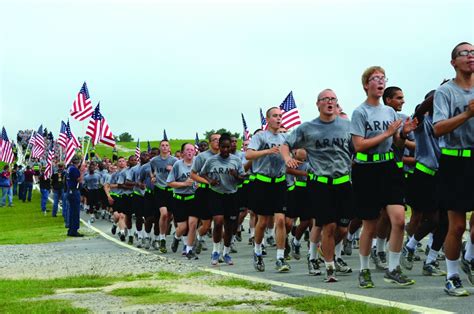 Run For The Fallen This Weekend Article The United States Army