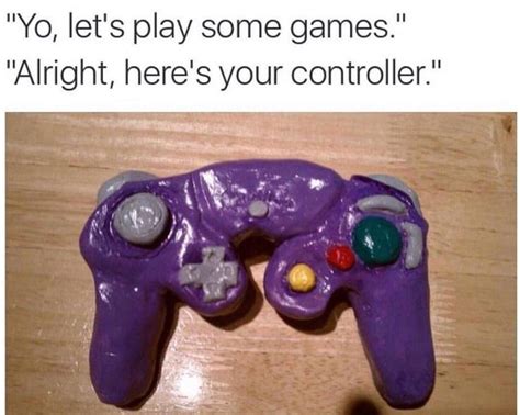 27 Relatable Gaming Memes Thatll Tickle Your Joystick Funny Pictures