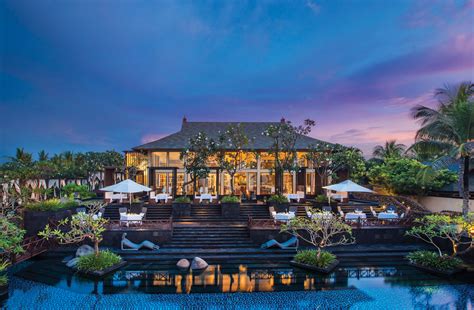 The Winner Of Exquisite Awards 2022 Best Luxury Hotel Bali The St