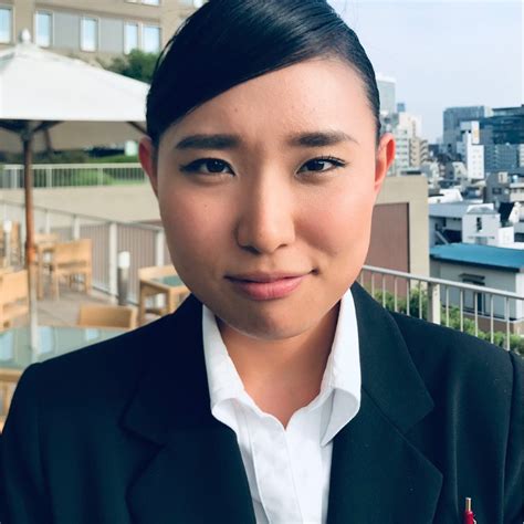 Mizuki Oikawa Restaurant Supervisor Tokyo American Club Linkedin