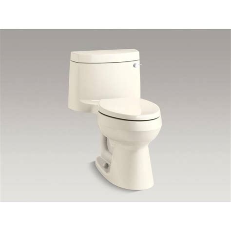 Kohler Reveal Quiet Close Elongated Closed Front Toilet Seat With Grip