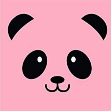 Pink Panda Youtube