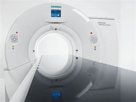 Ultra Low Dose CT Scans To Make X Rays Obsolete VCH Research Institute
