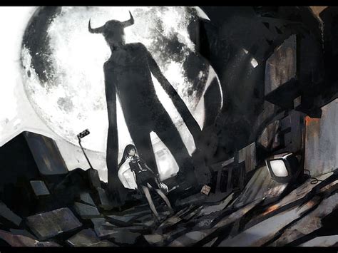 Top 65 Shadow Demon Anime Best Vn