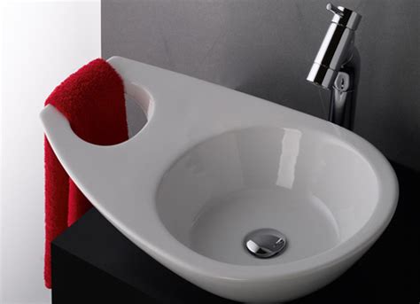 When it comes to bathrooms, there are some things that you can't do without, you know, like a sink. Cool Bathroom Sinks - recycled sink by Sanindusa