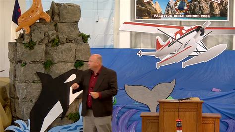 Sunday Morning Service 6/16/2024 | Speaker Bro. John Richburg | By St