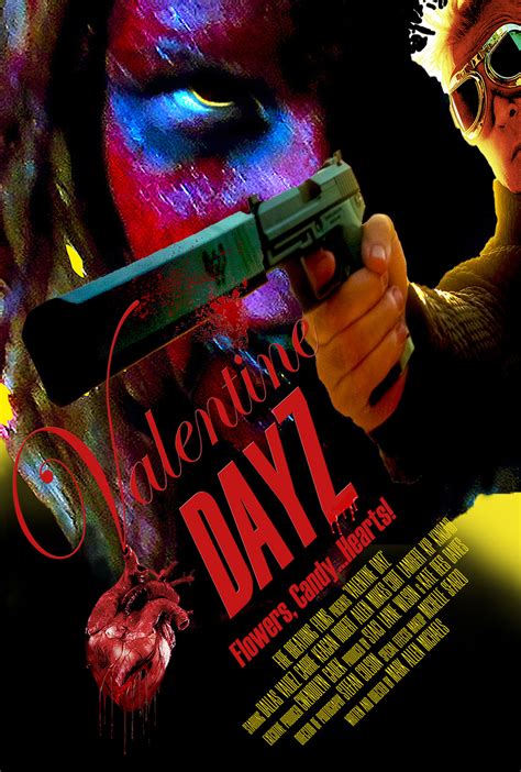 ‘valentine Dayz’ Out Now Featuring Dallas Valdez Filmoria